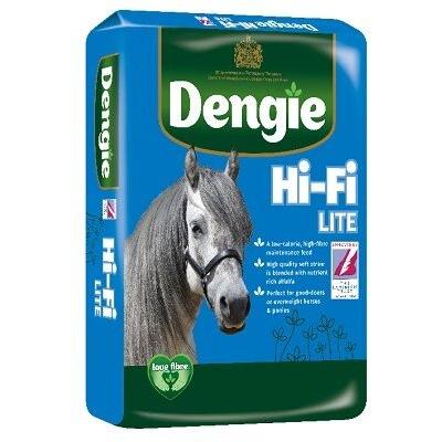 Dengie Hi Fi Lite - 20kg