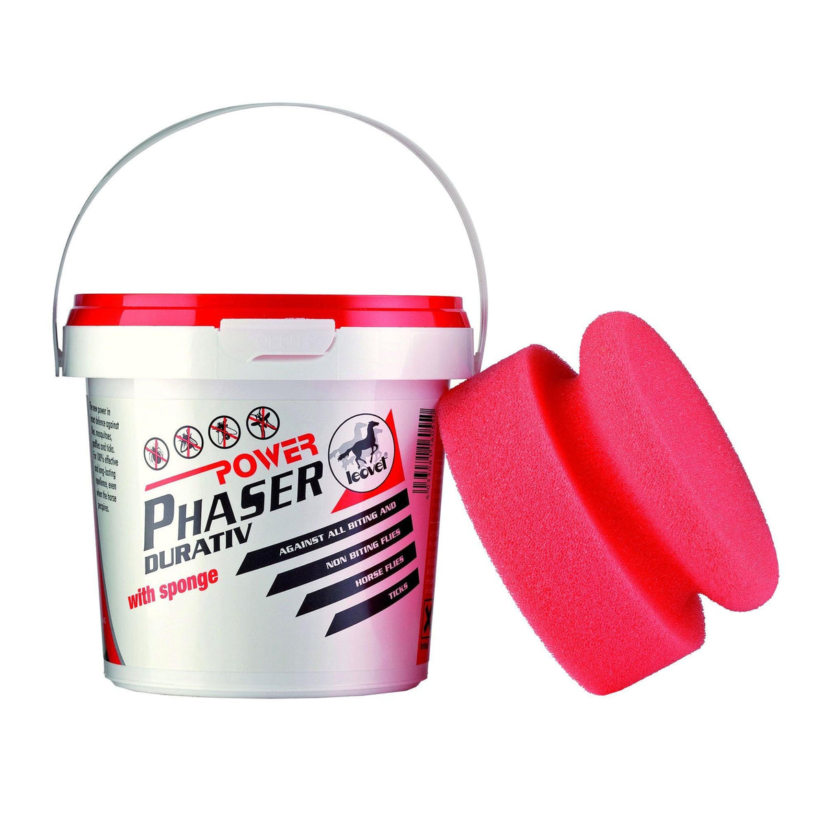 Leovet Phaser Durative Gel 500ml