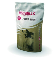 Red Mills Prep Mix 16% - 20kg