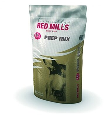 Red Mills Prep Mix 16% - 20kg