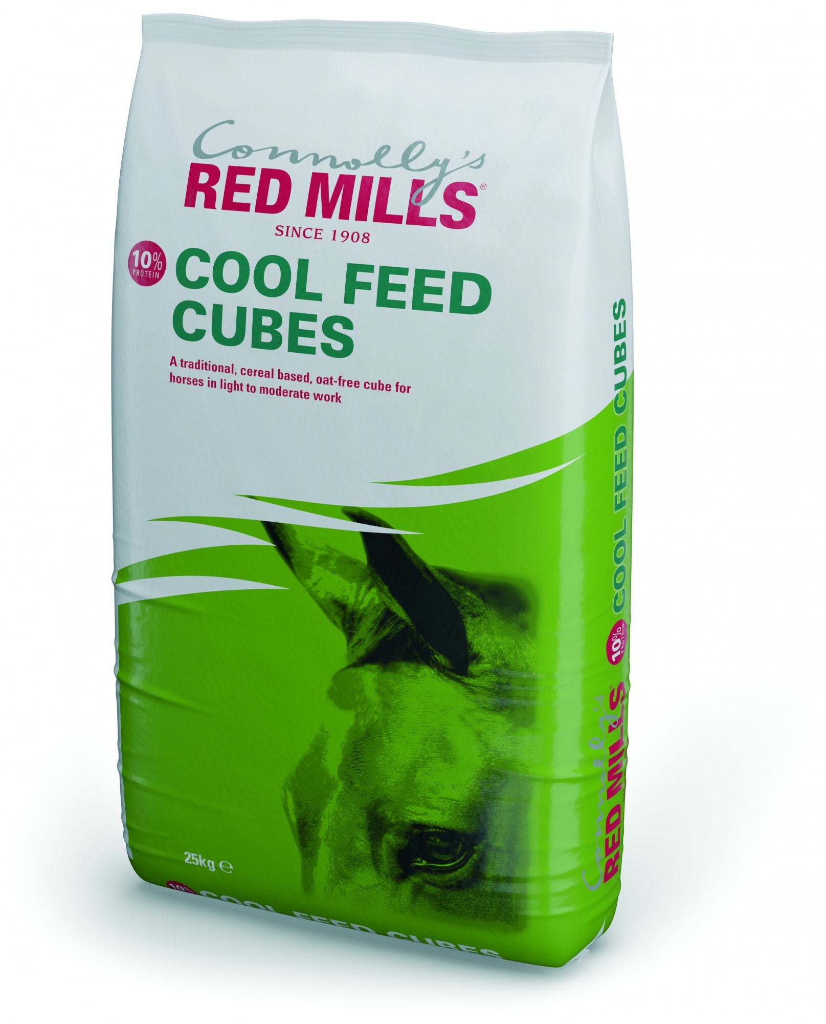 Red Mills Cool Feed Cubes - 20kg