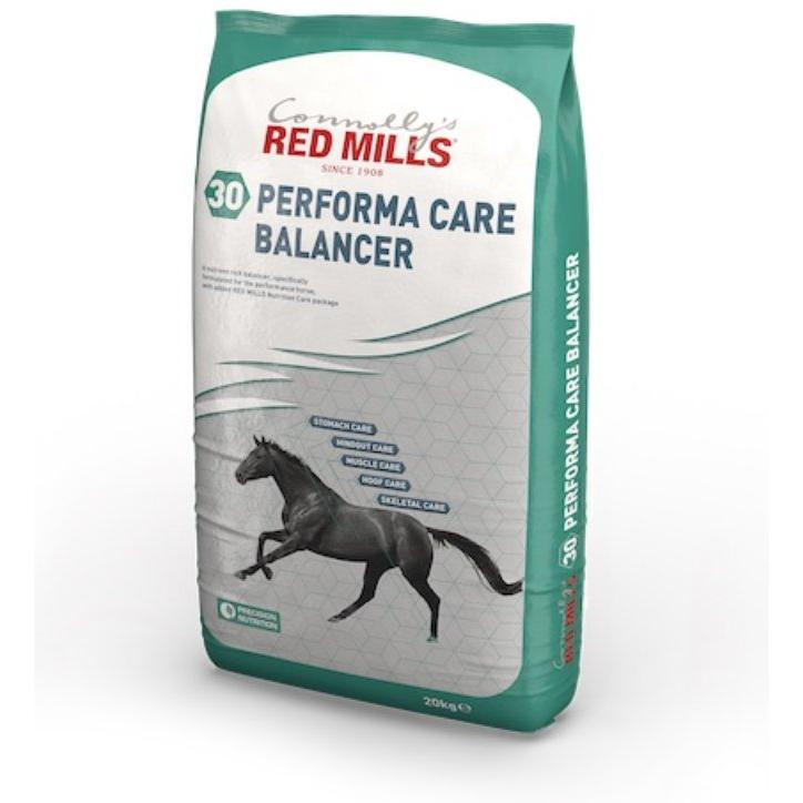 Red Mills Performa Care 30% Balancer - 20kg