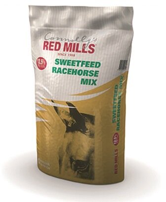 Red Mills Tend-r-lean Sweetfeed Race Mix - 25kg