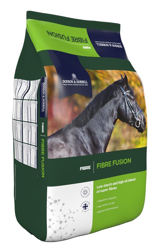Dodson & Horrell Fibre Fusion - 16kg