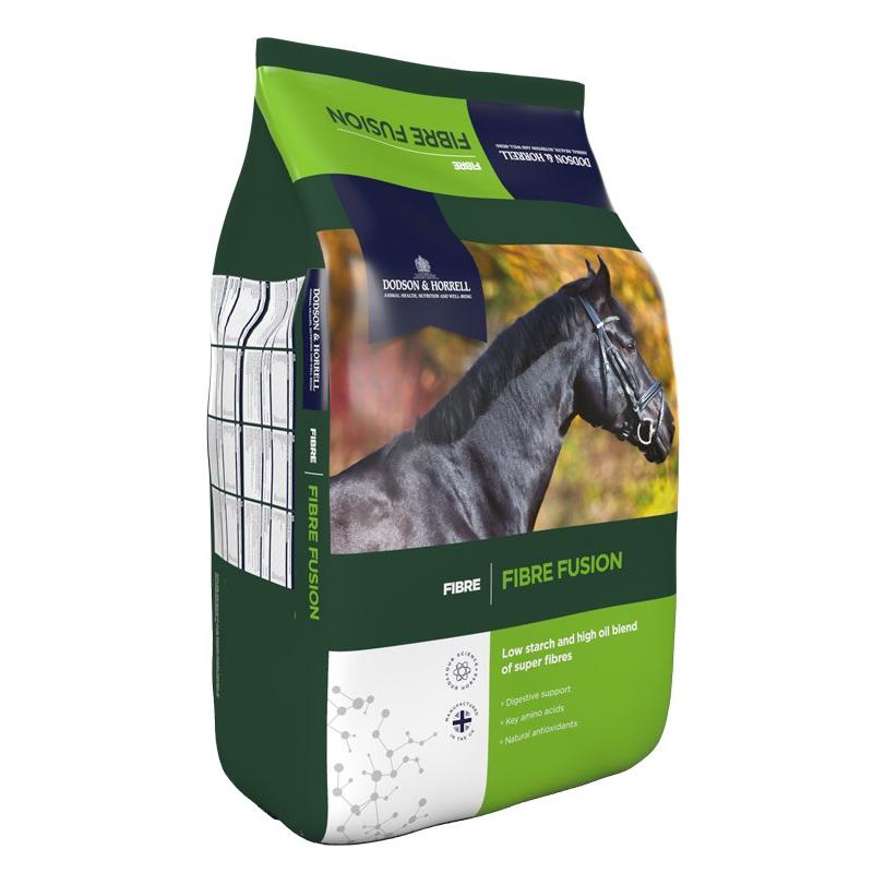 Dodson & Horrell Fibre Fusion - 16kg