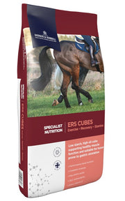 Dodson & Horrell Ers Cubes - 20kg