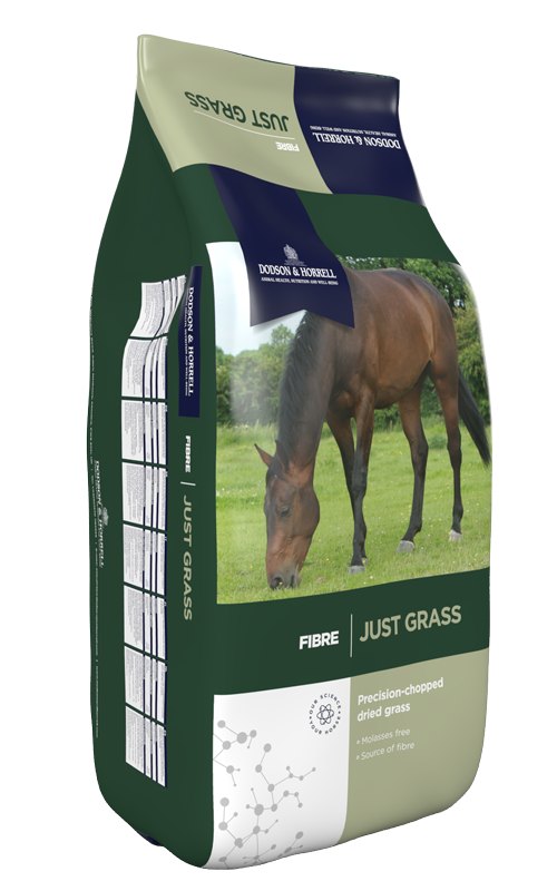Dodson & Horrell Just Grass - 12.5kg