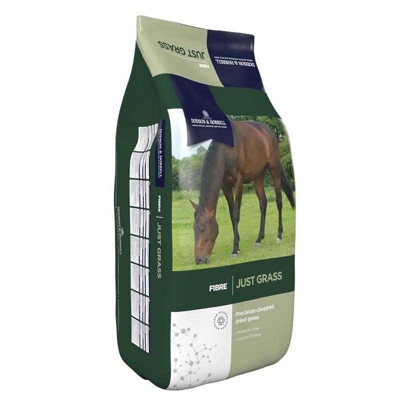Dodson & Horrell Just Grass - 12.5kg