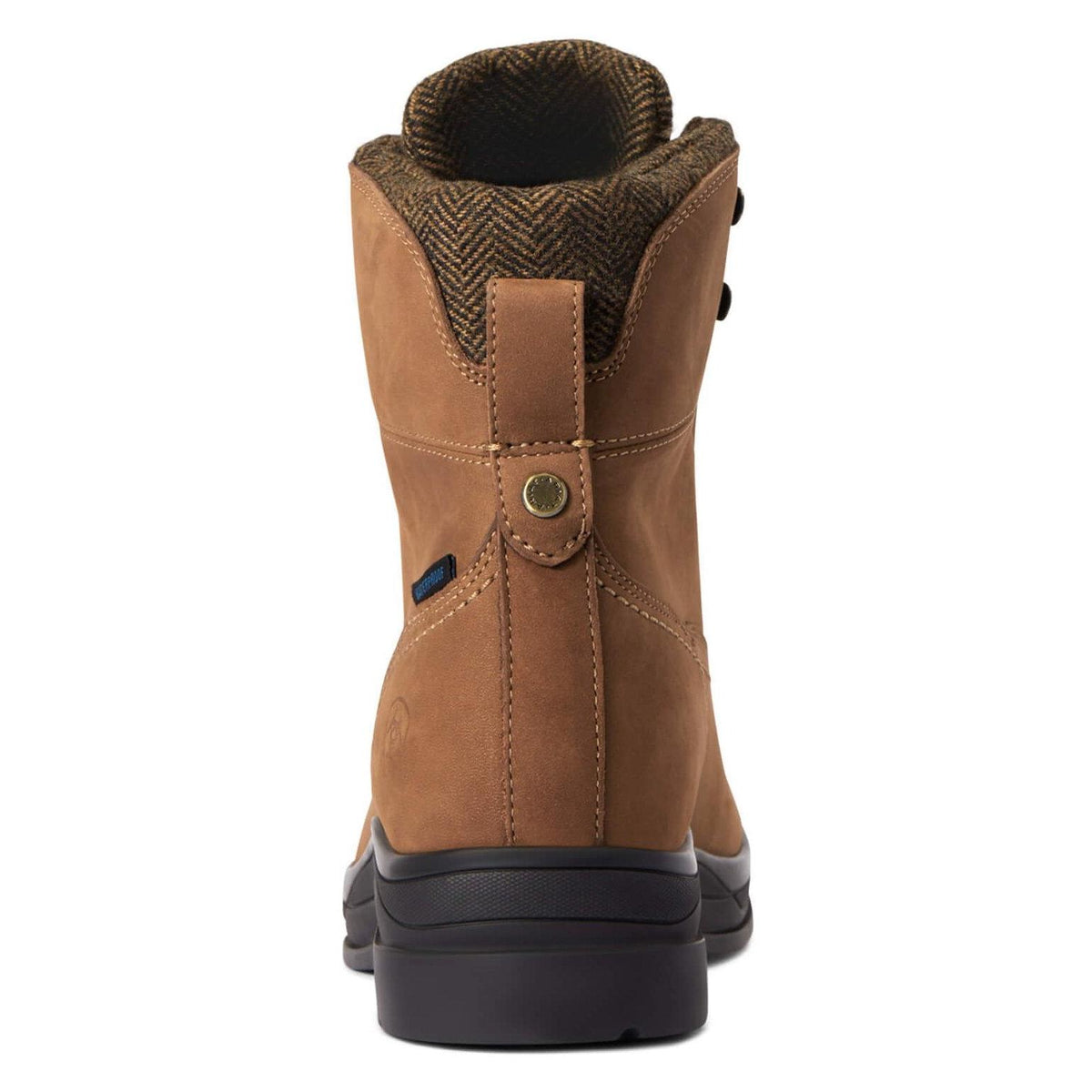 Ariat Harper H20 Boot Dk Earth