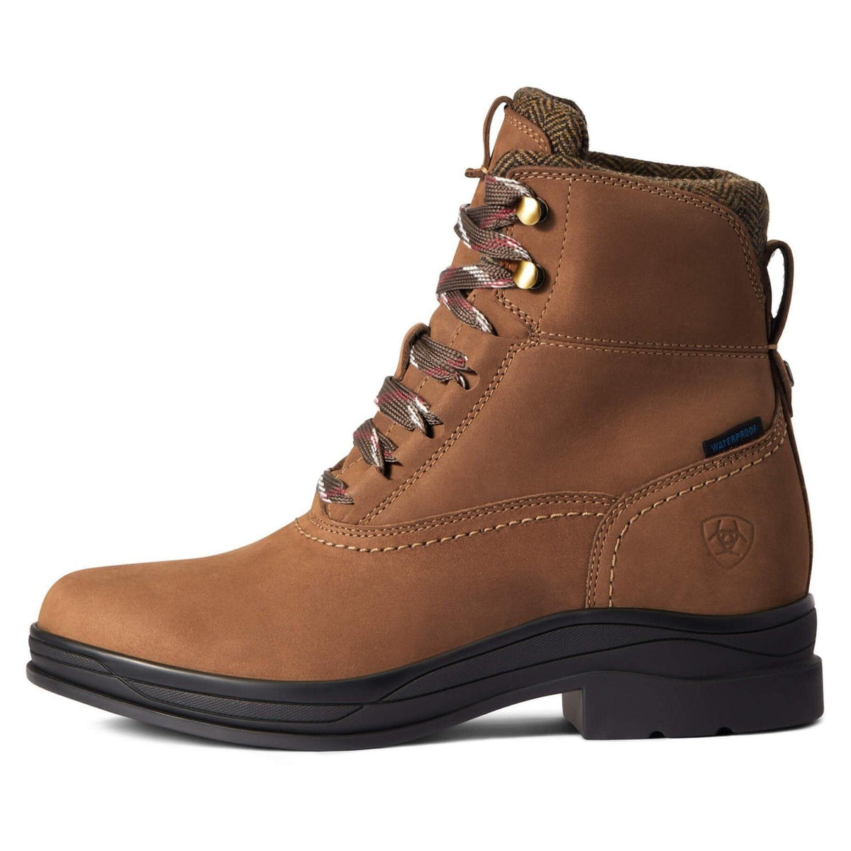 Ariat Harper H20 Boot Dk Earth
