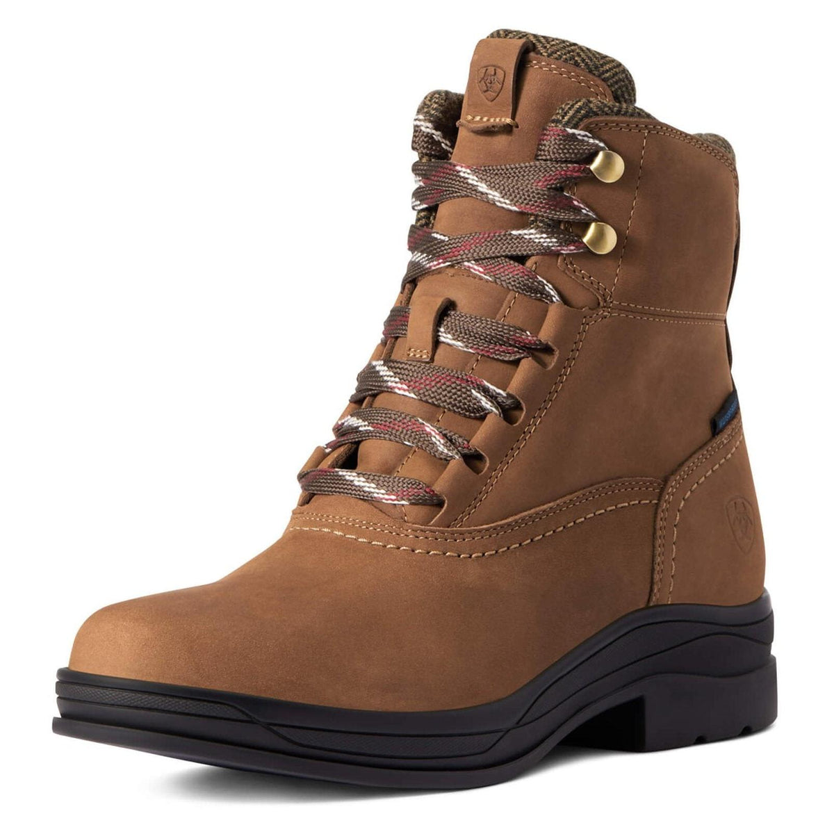 Ariat Harper H20 Boot Dk Earth