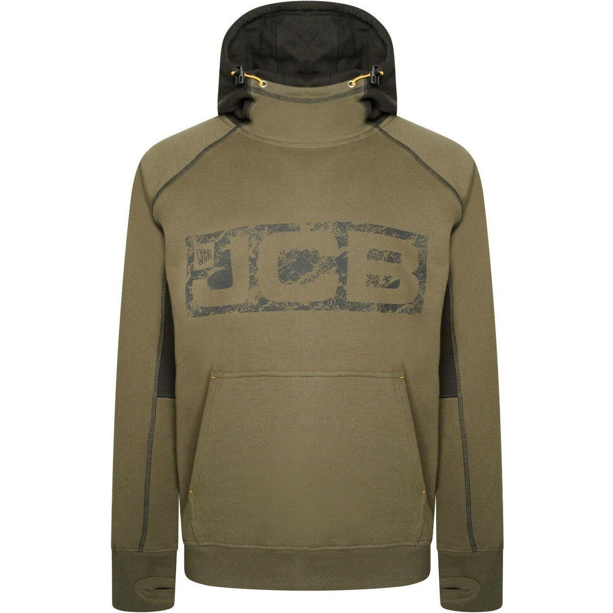 JCB Horton Hoodie