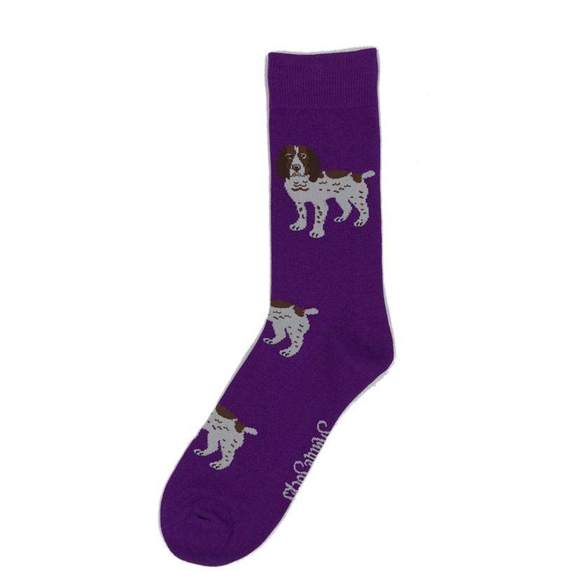 Shuttlesocks Adult Medium