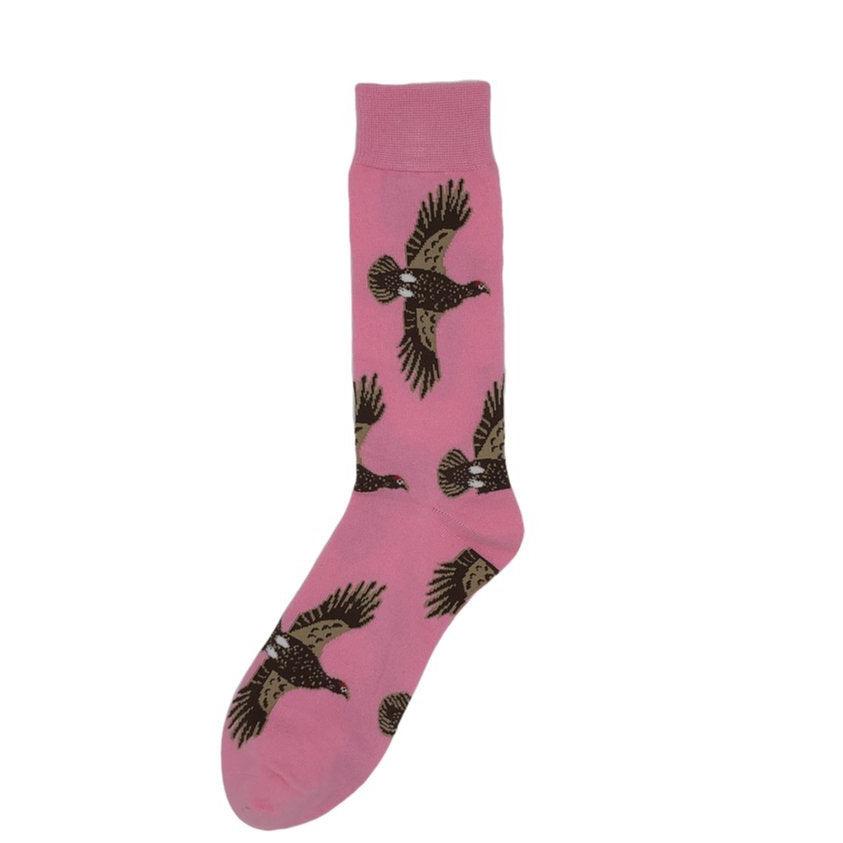 Shuttlesocks Adult Medium