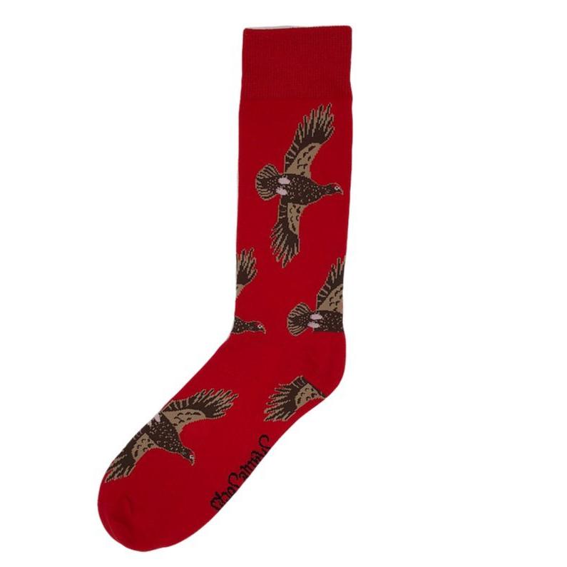Shuttlesocks Adult Medium