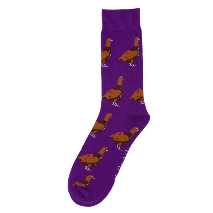 Shuttlesocks Adult Medium