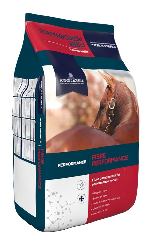 Dodson & Horrell Fibre Performance - 20kg