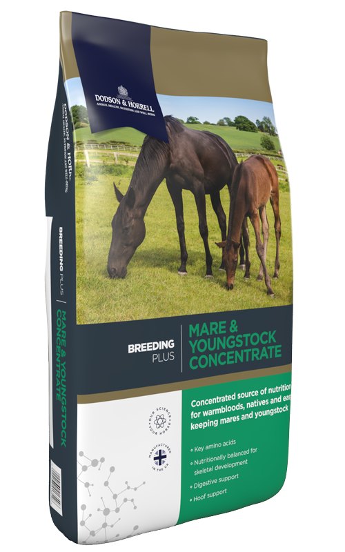 Dodson & Horrell Mare & Youngstock - 20kg