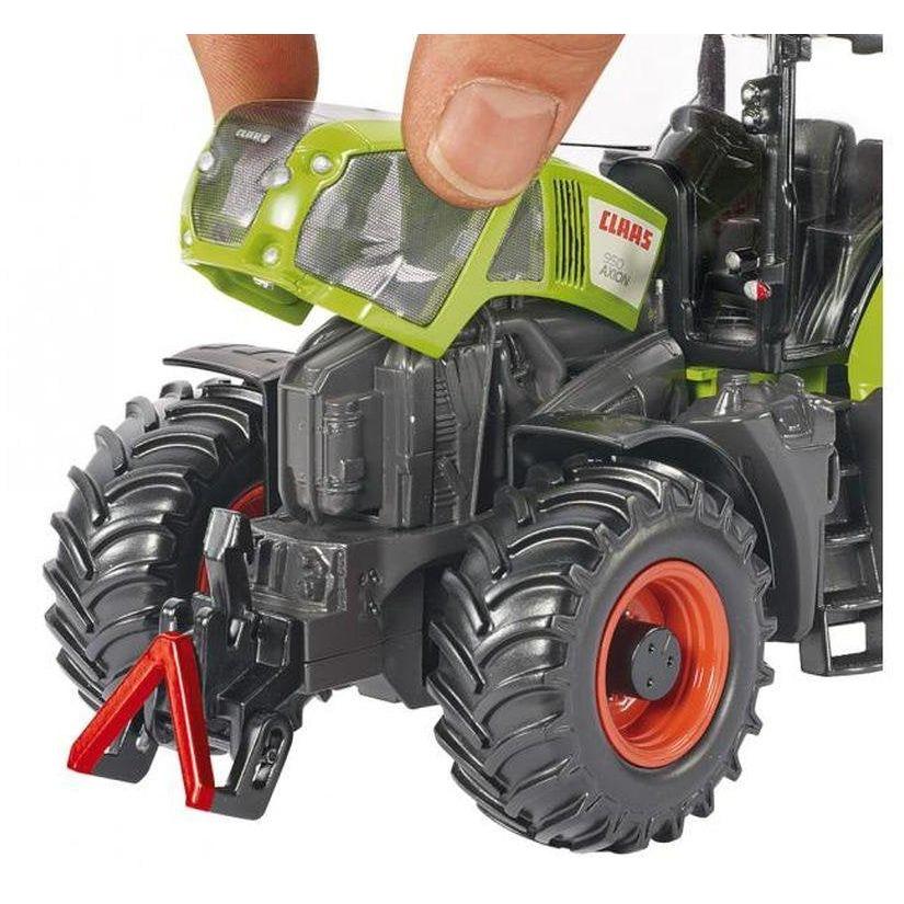 Siku Claas Axion 950 Tractor