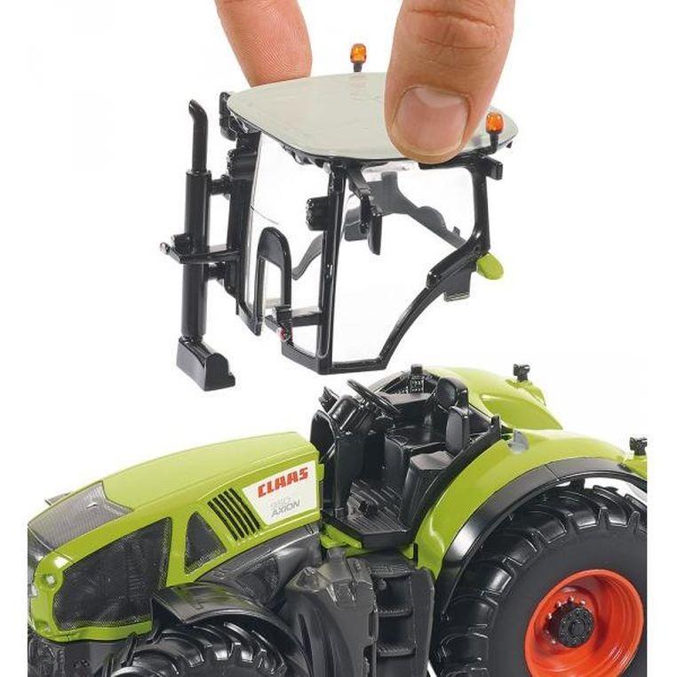 Siku Claas Axion 950 Tractor
