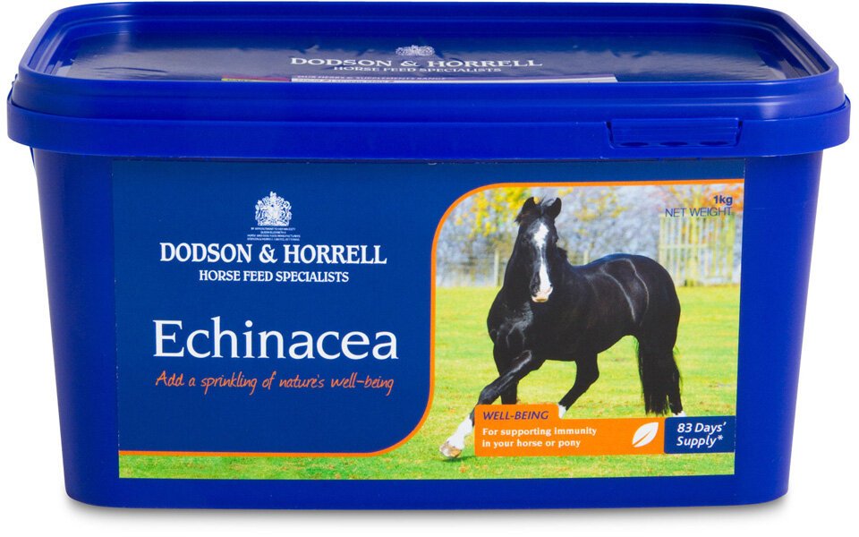Dodson & Horrell Echinacea - 1kg