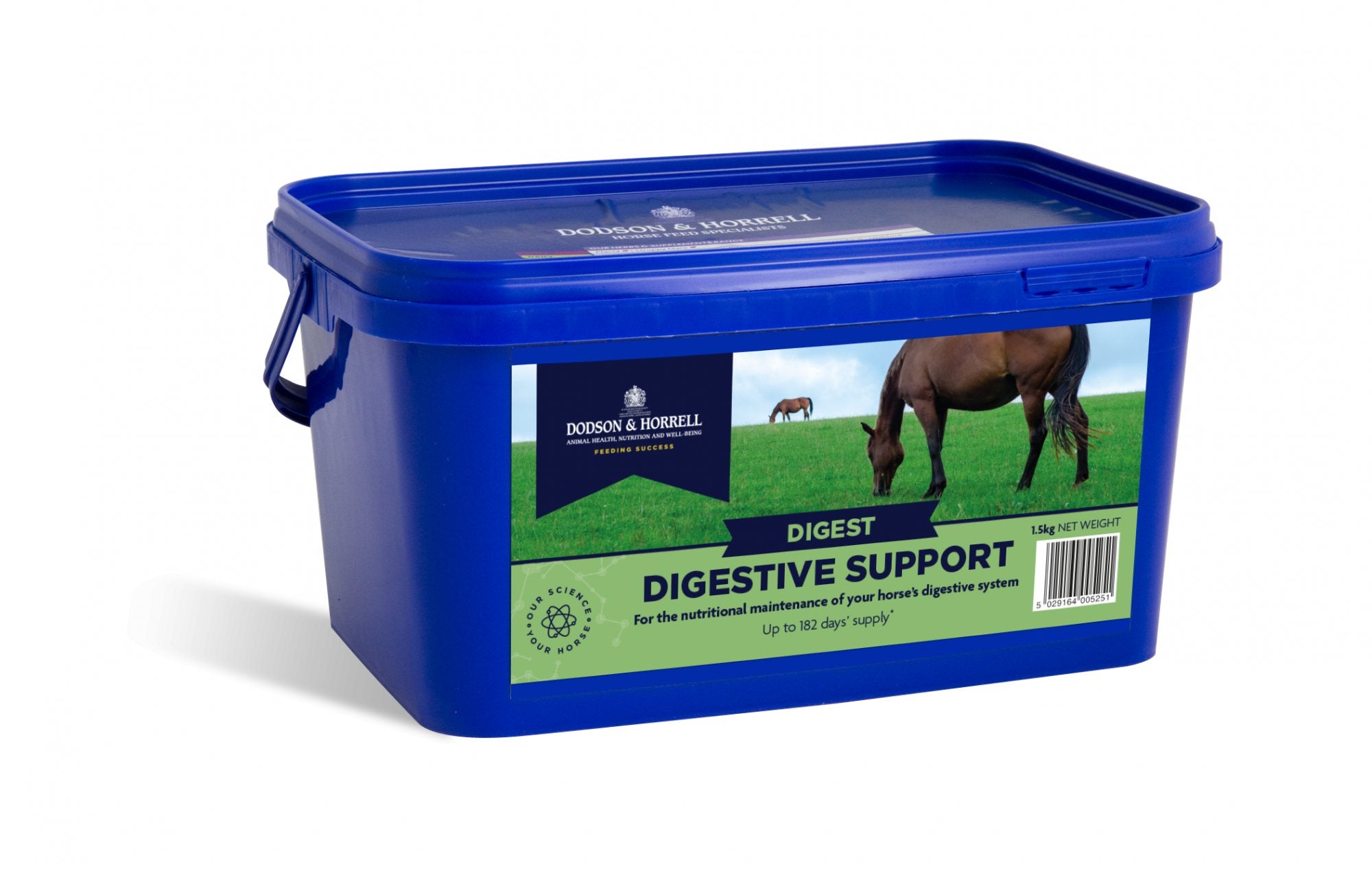 Dodson & Horrell Digestive Support - 1.5kg