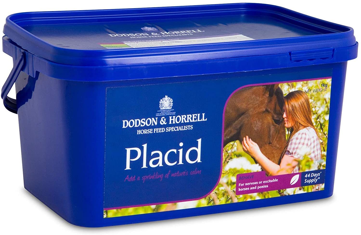 Dodson & Horrell Placid - 1kg