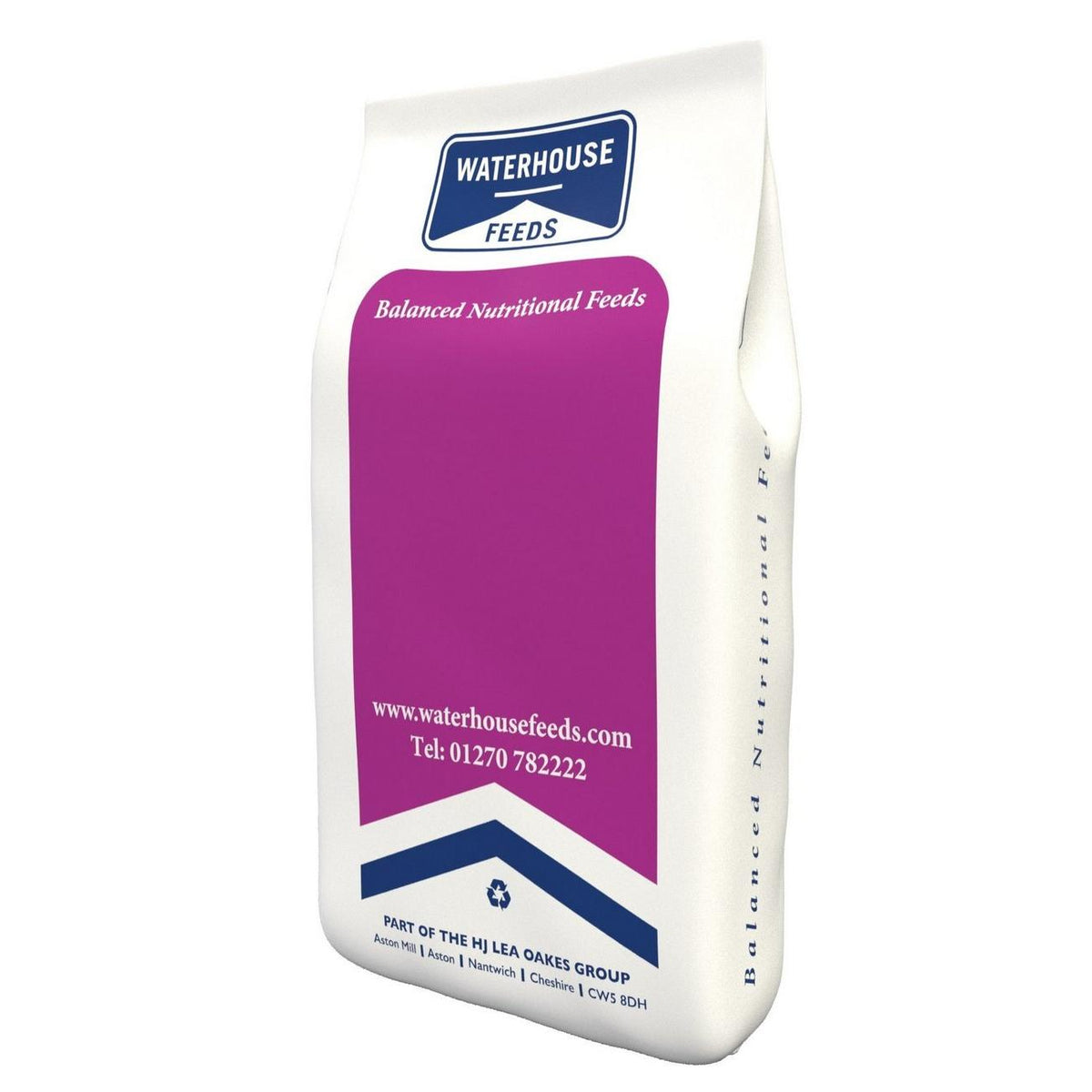 Dodson & Horrell Ostrich Grower Pellets - 20kg