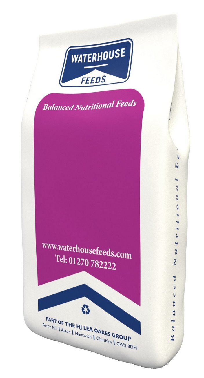 Dodson & Horrell Ostrich Grower Pellets - 20kg