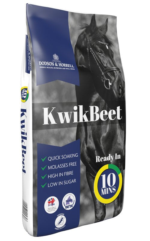 Dodson & Horrell Kwikbeet - 20kg