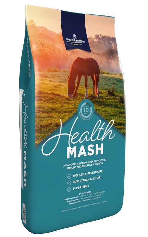 Dodson & Horrell Health Mash - 15kg