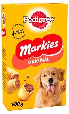 Pedigree Markies - 500g