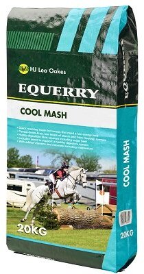 Equerry Cool Mash - 20kg