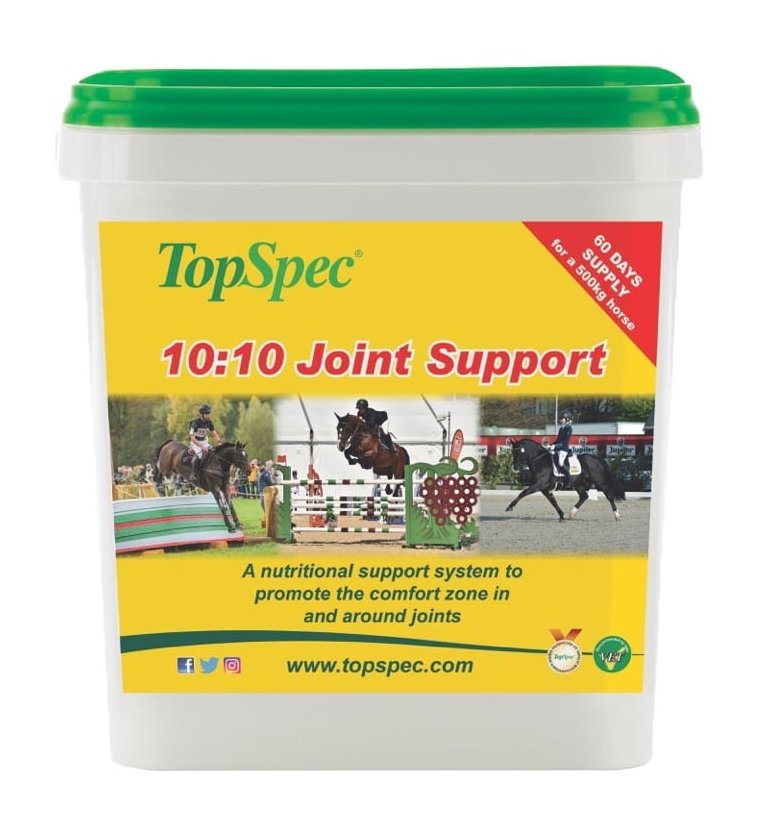 Topspec 10:10 Joint Support - 3kg
