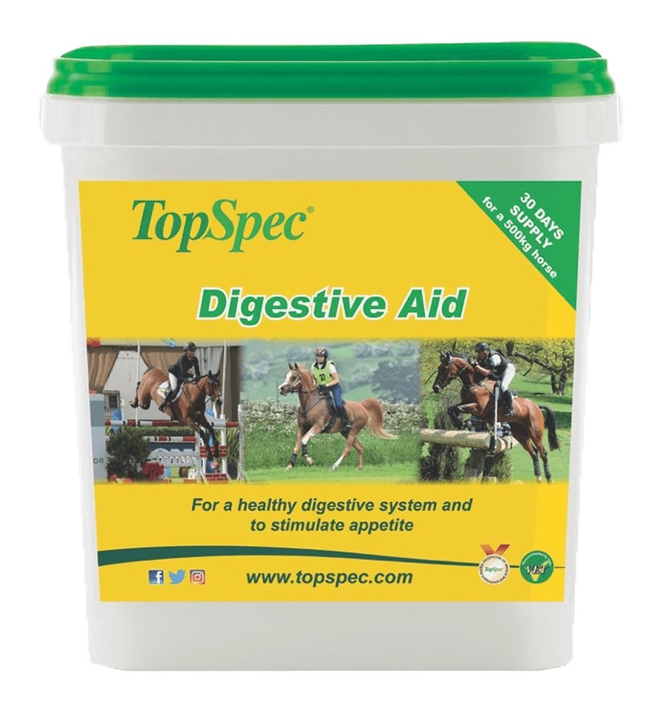 Topspec Digestive Aid - 3kg