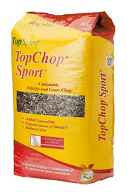 Topspec Topchop Sport - 15kg
