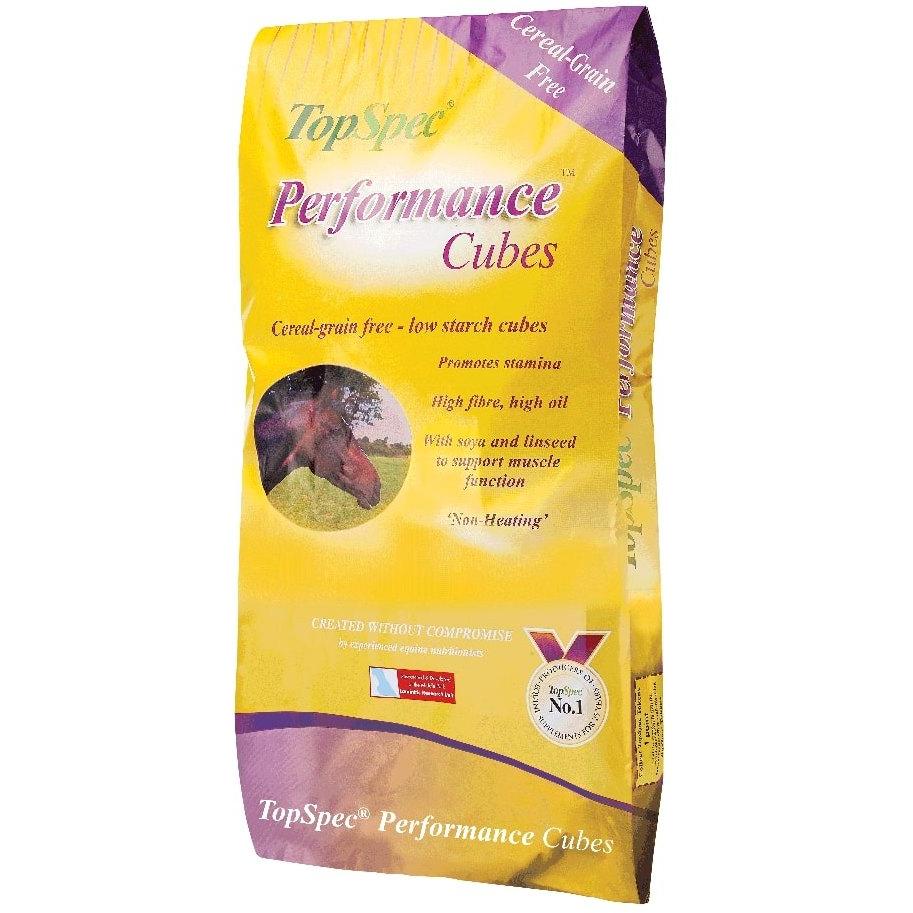 Topspec Performance Cubes - 20kg