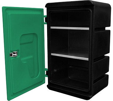 JFC Medi-Safe Drug Cabinet