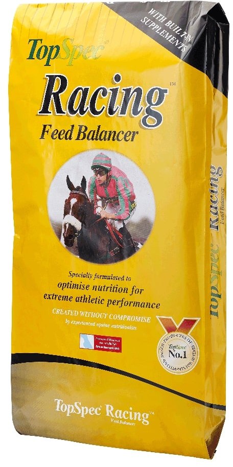 Topspec Racing Feed Balancer - 20kg