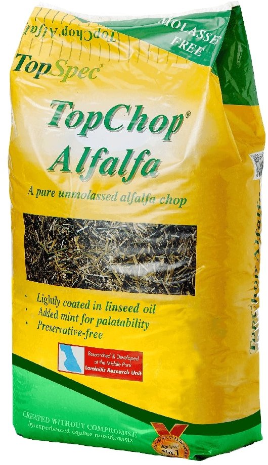 Topspec Topchop Alfalfa - 15kg