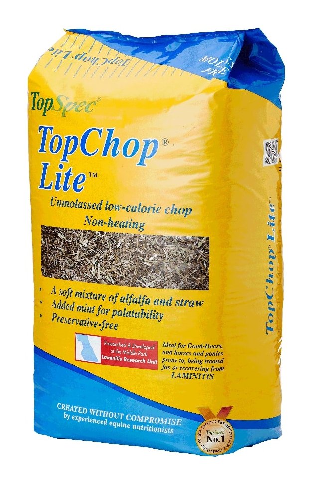 Topspec Topchop Lite - 15kg
