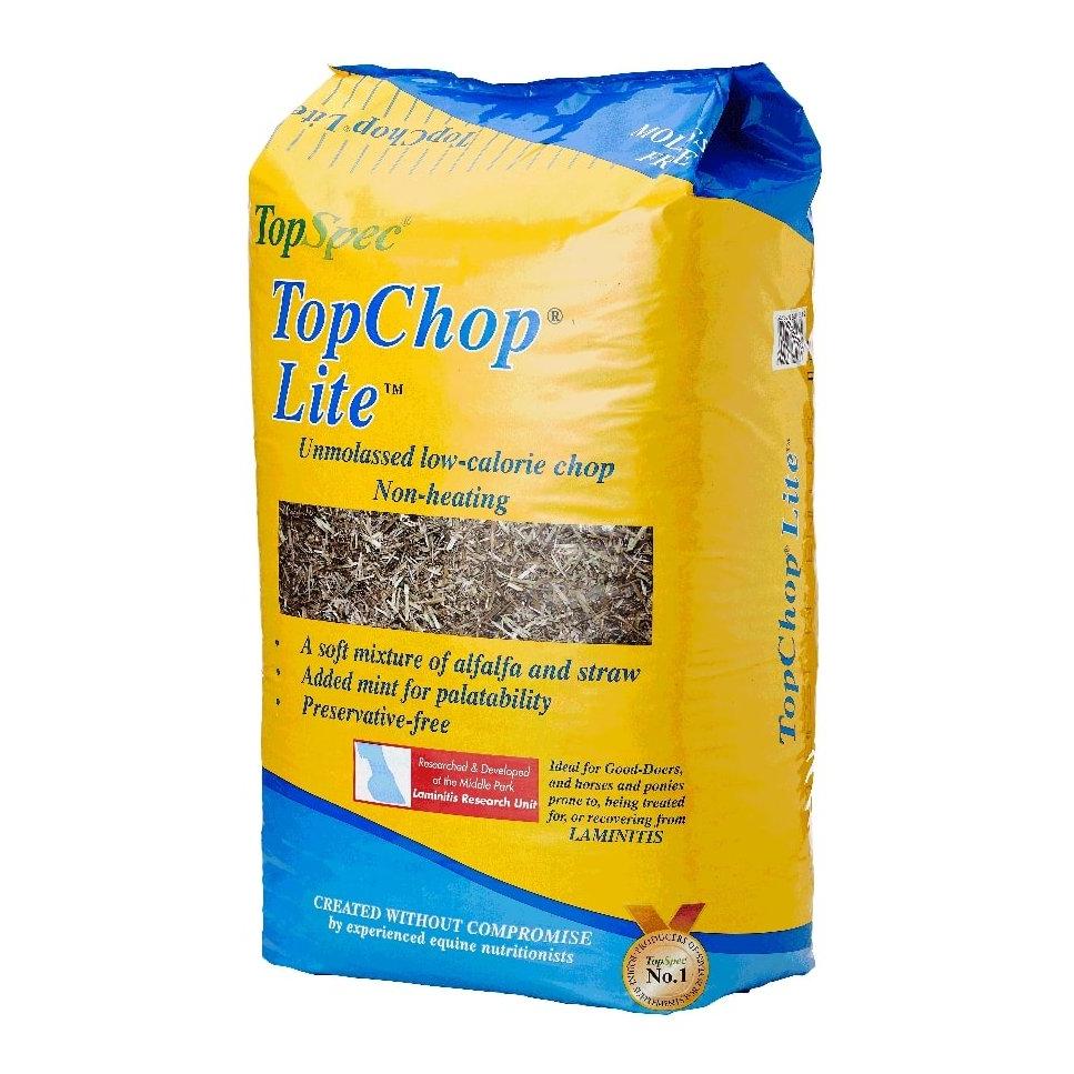 Topspec Topchop Lite - 15kg