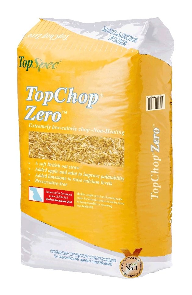 Topspec Topchop Zero - 12.5kg
