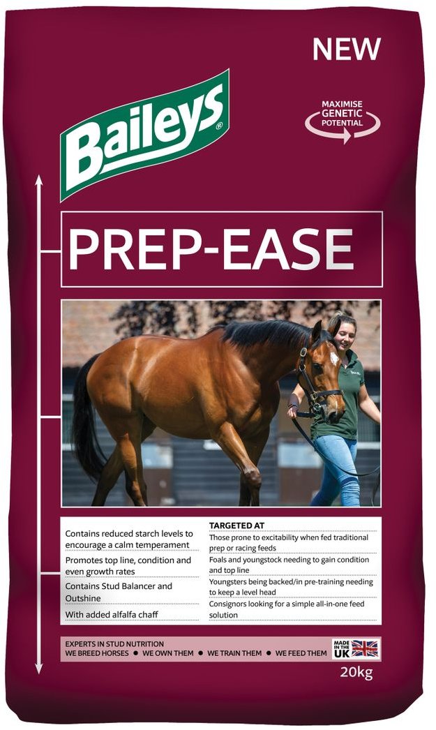 Baileys No 22 Prep-ease - 20kg