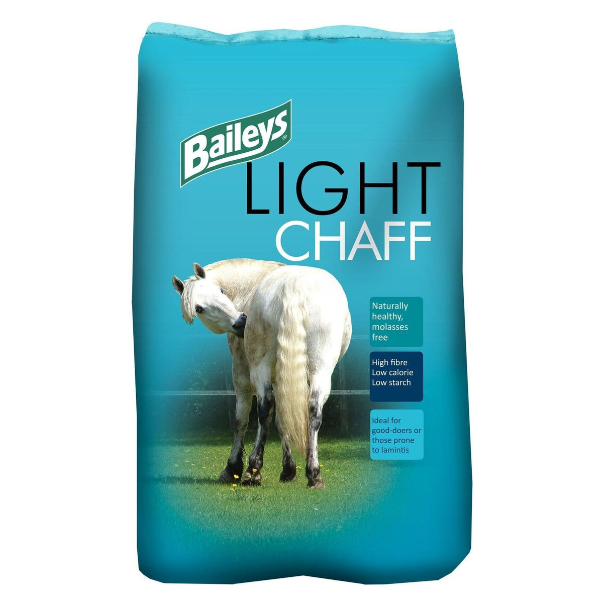 Baileys Light Chaff - 18kg