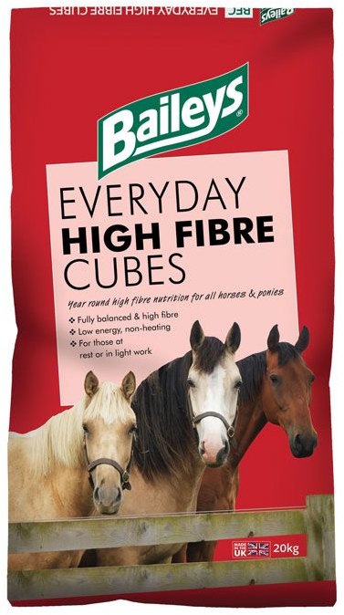 Baileys Everyday Cubes - 20kg