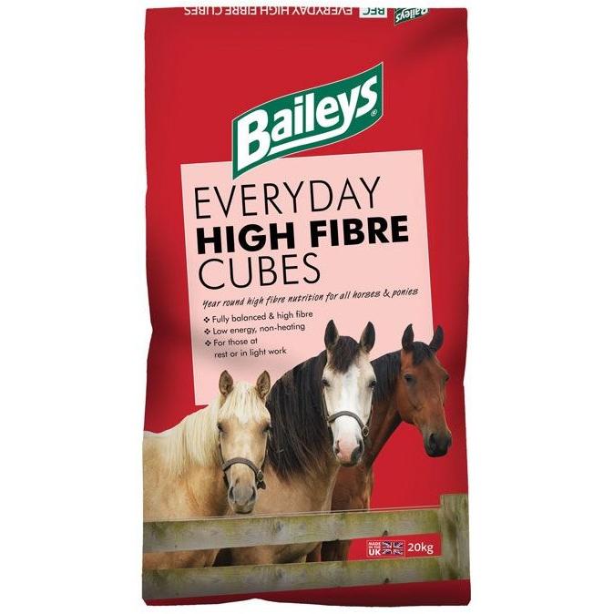Baileys Everyday Cubes - 20kg