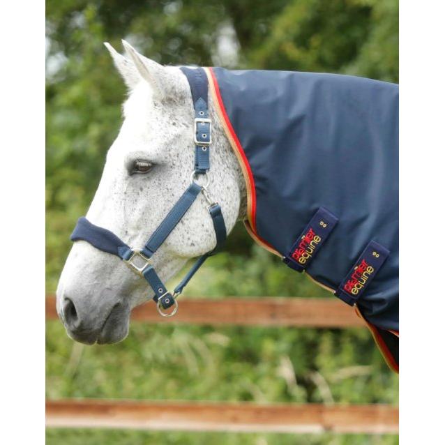 Premier Equine Buster Zero Turnout Rug With Classic Neck Cover