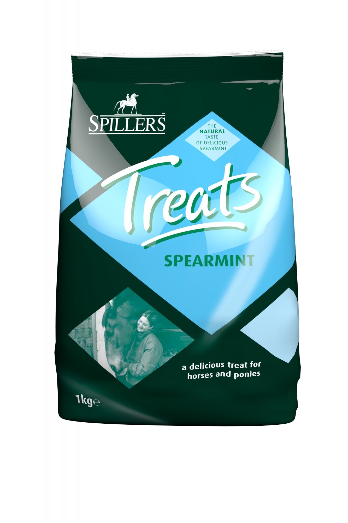 Spillers Spearmint Treats - 1kg