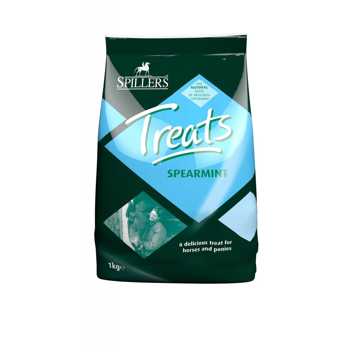 Spillers Spearmint Treats - 1kg